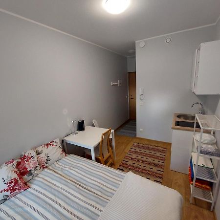Pepleri Mini Apartment Tartu Exterior photo