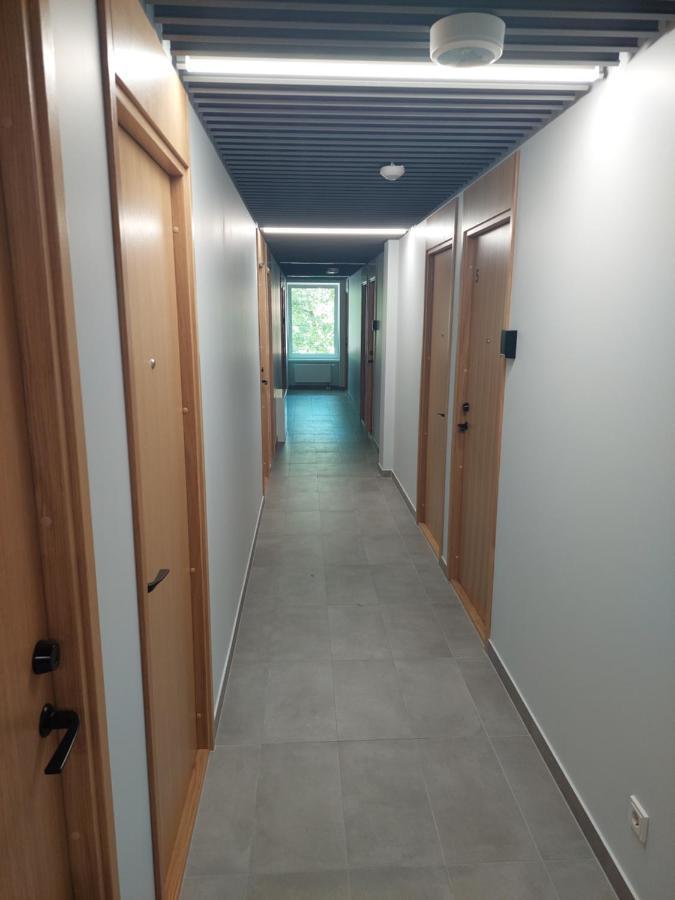 Pepleri Mini Apartment Tartu Exterior photo