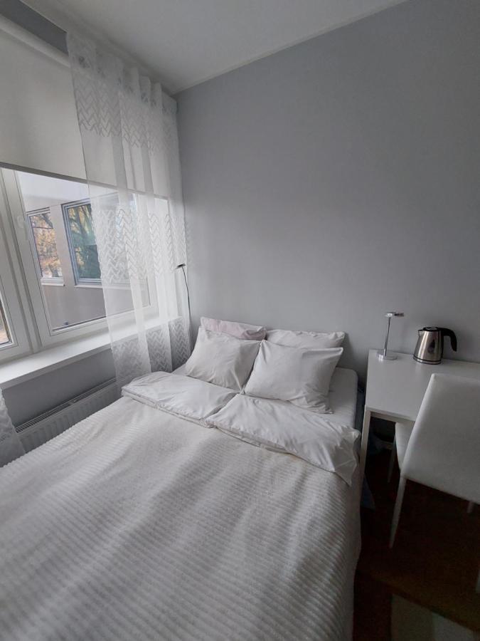 Pepleri Mini Apartment Tartu Exterior photo